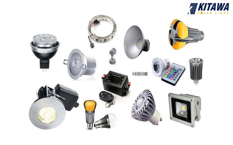 Kinh nghiệm kéo dài tuổi thọ đèn LED