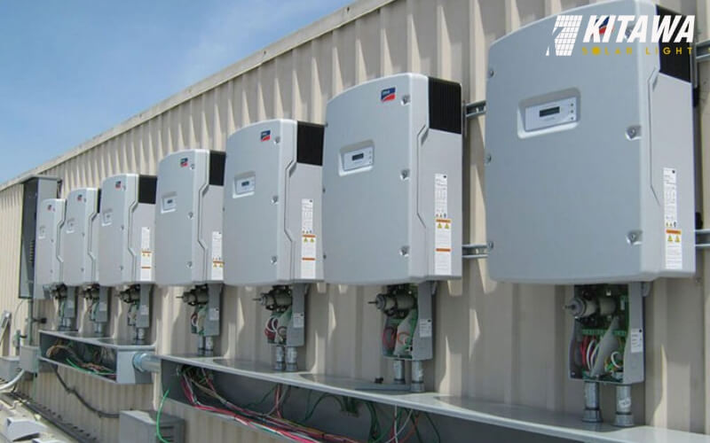 Lựa chọn thiết bị uy tín và chất lượng