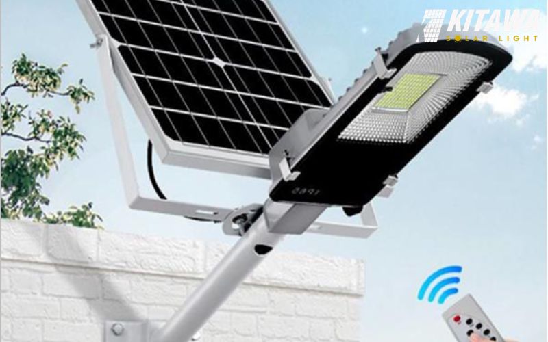 lưu ý khi sử dụng remote đèn 300w