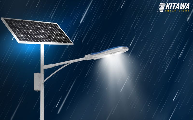 Xem xét dung lượng pin dựa trên thời tiết từng khu vực sống