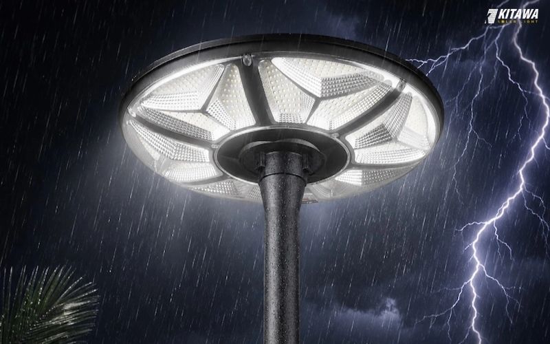 Những lưu ý khi chọn thiết bị có tiêu chuẩn IP65, IP66, IP67