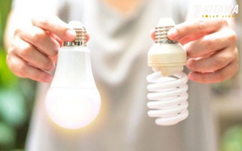 Cấu tạo, nguyên lý hoạt của đèn LED và đèn huỳnh quang