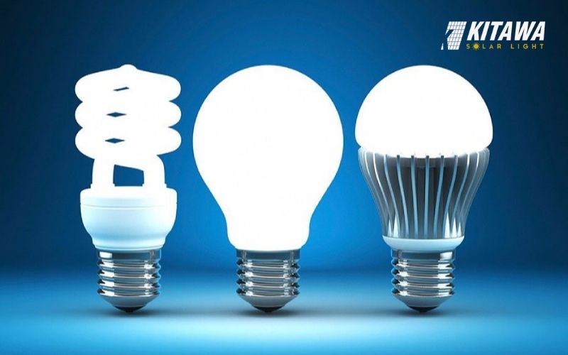 Đèn LED đang được ứng dụng rất phổ biến hiện nay