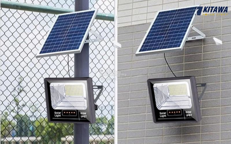 Đèn Năng Lượng Mặt Trời Những Điều Cần Biết Khi Lắp Đặt Để Tối Ưu Hiệu Quả
