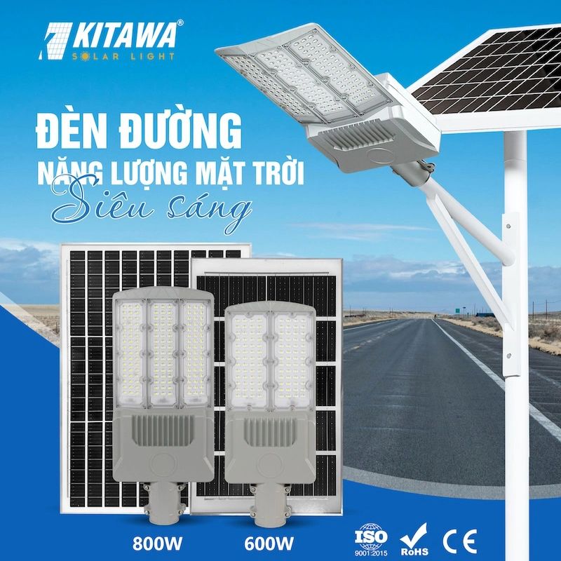 Tiêu chí lựa chọn top đèn năng lượng mặt trời cho sân vườn