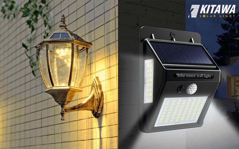 Ứng dụng của công nghệ cảm biến PIR trong giải pháp chiếu sáng