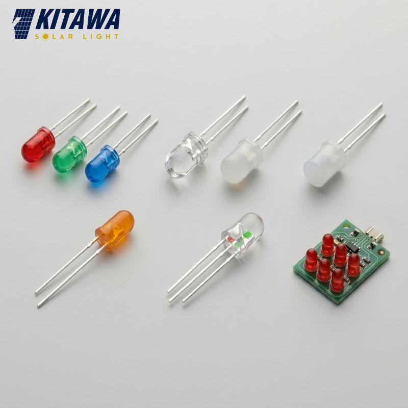 Ưu và nhược điểm của Chip LED DIP 
