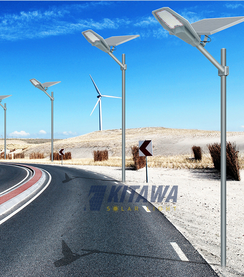 Đèn Năng Lượng Mặt Trời Phi Thuyền 200W KITAWA PT1200 12 z