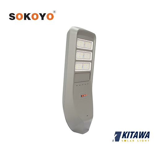 Đèn dự án năng lượng mặt trời rời thể ((Split Type)) SOKOYO CONCO 120W