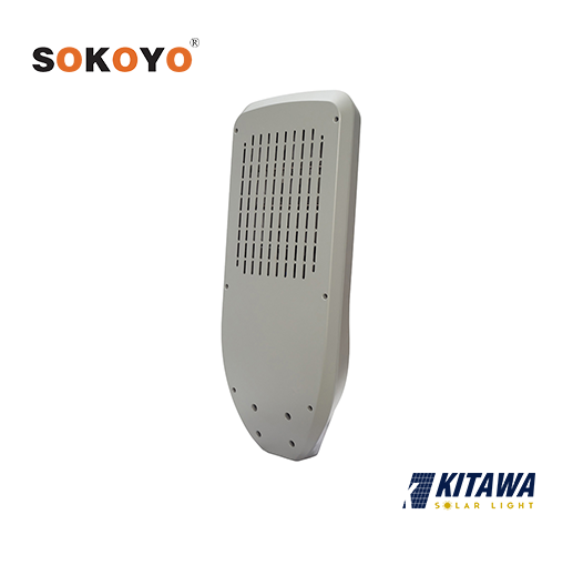 [100W] Đèn dự án năng lượng mặt trời rời thể ((Split Type)) SOKOYO CONCO 100W