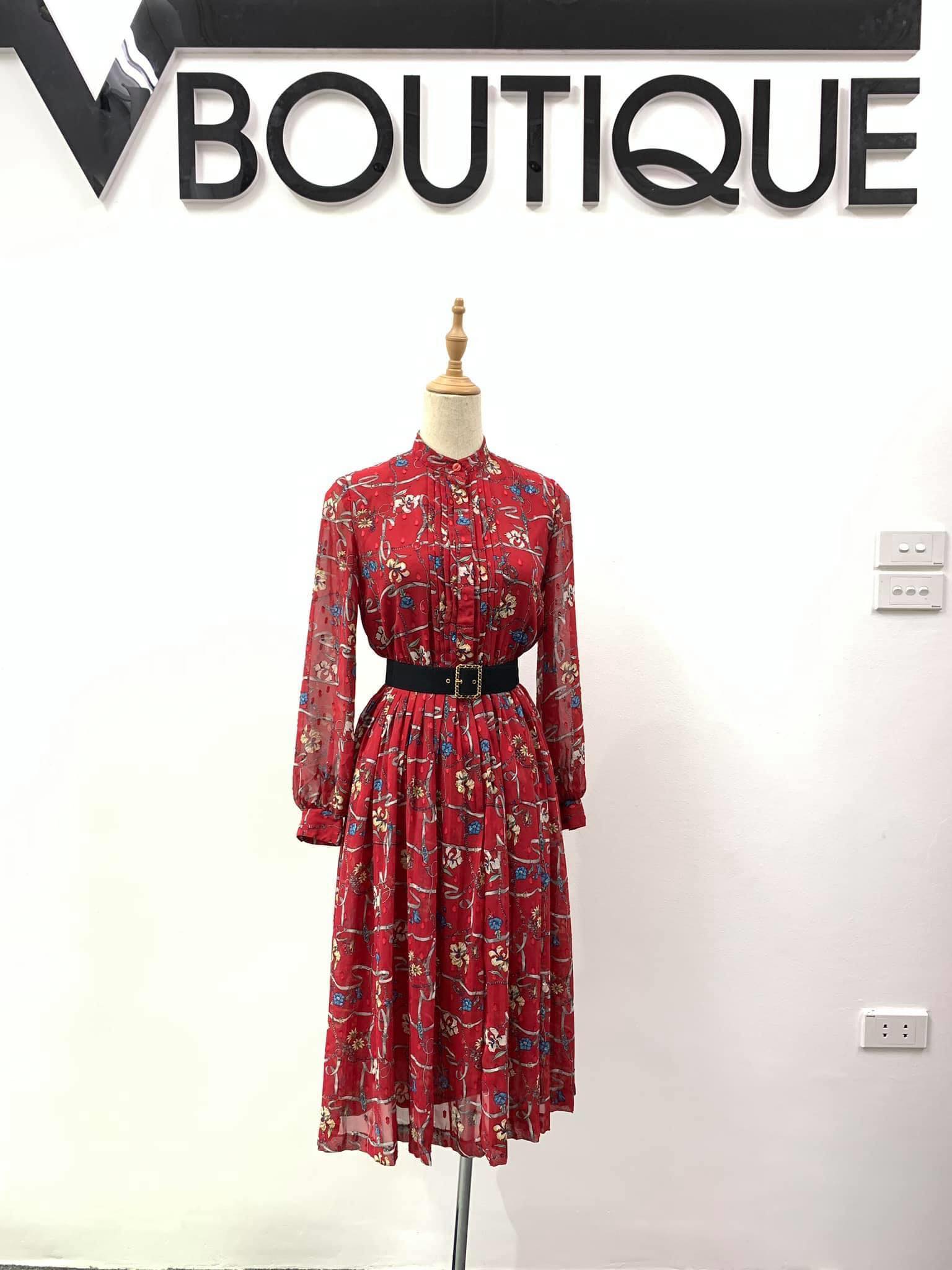 Manocanh nữ không tay, chóp gỗ, chân gang đen