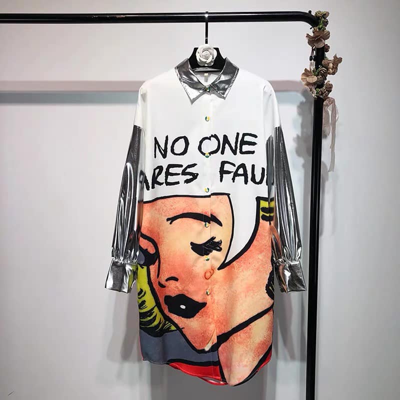 Móc áo gỗ trắng đầu vuông, đầu móc vuông ngắn vàng