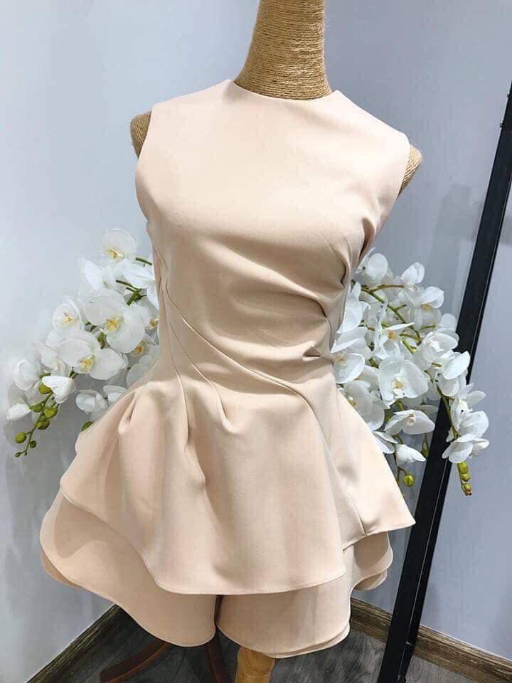 Manocanh nữ bọc cói cổ dài, chân gỗ 3 chạc