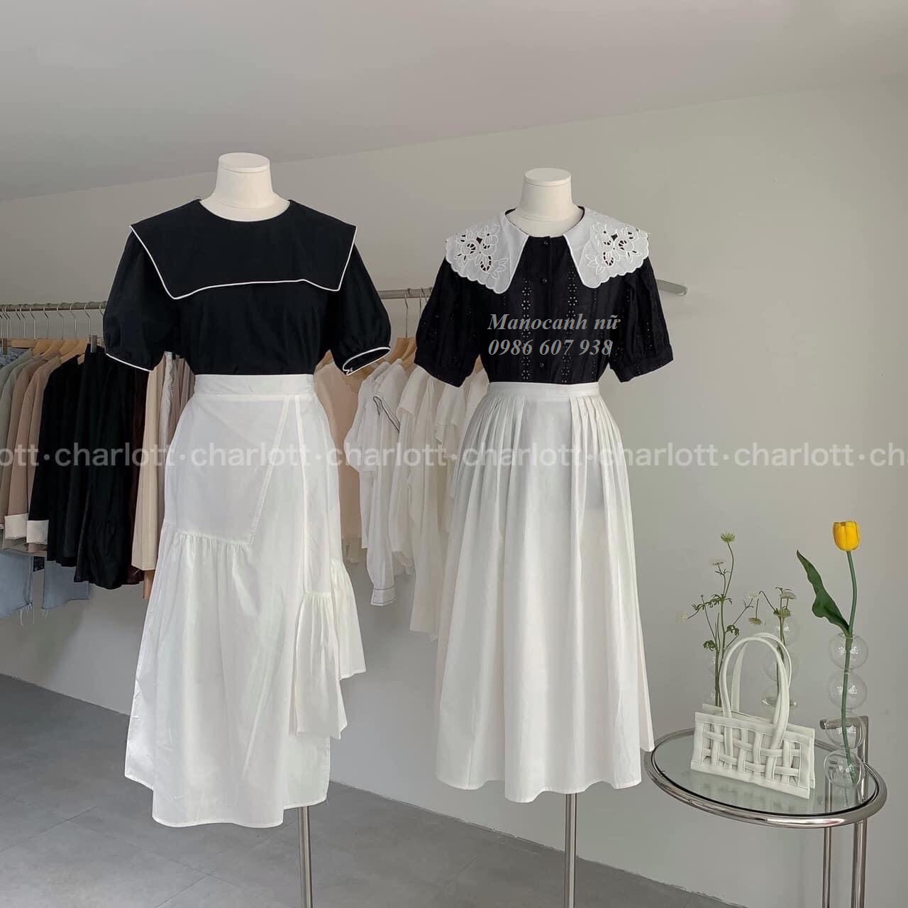 Manocanh nữ không tay, chóp bằng, chân vuông inoc bạc