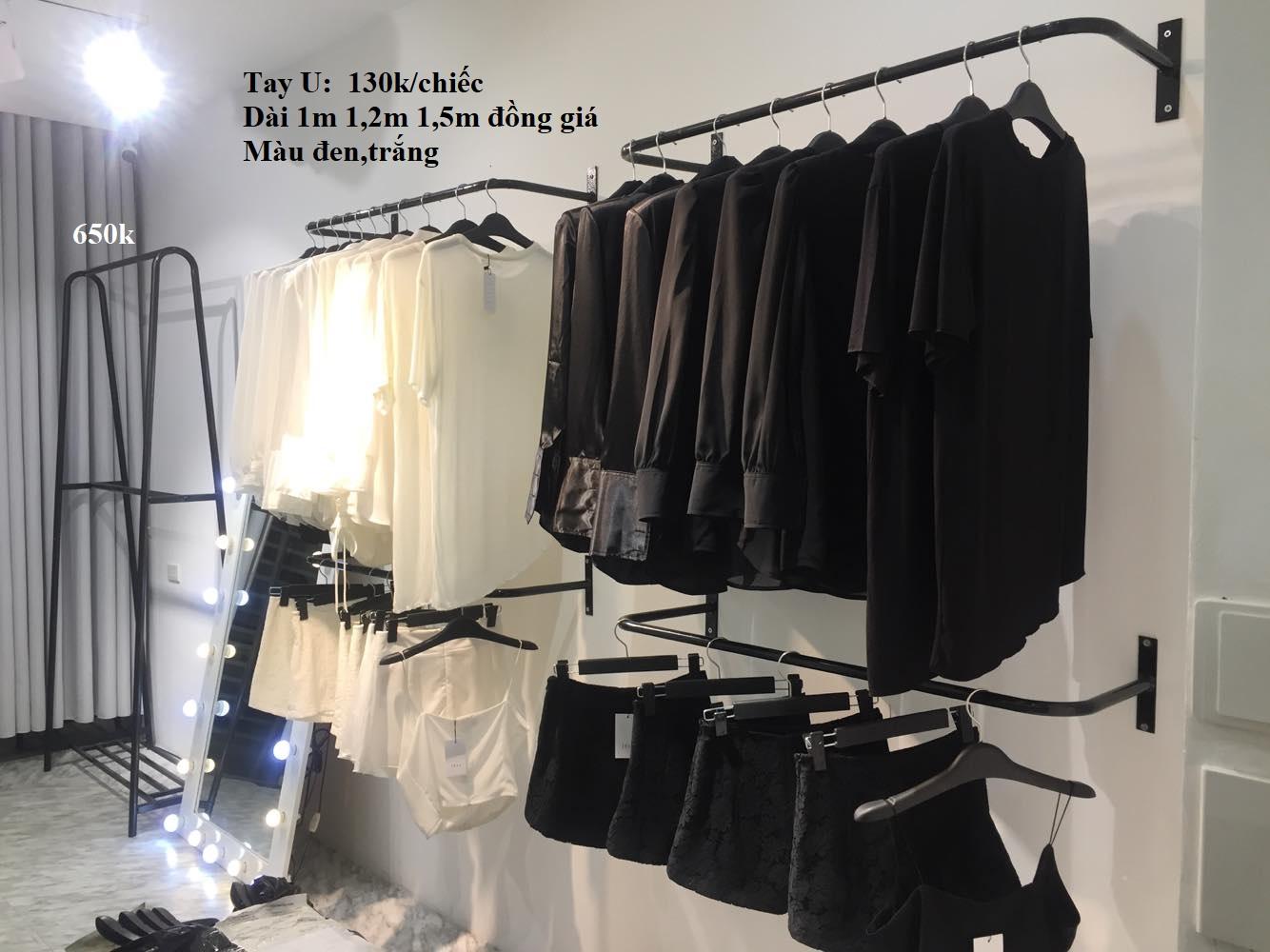 tay u bắn tường