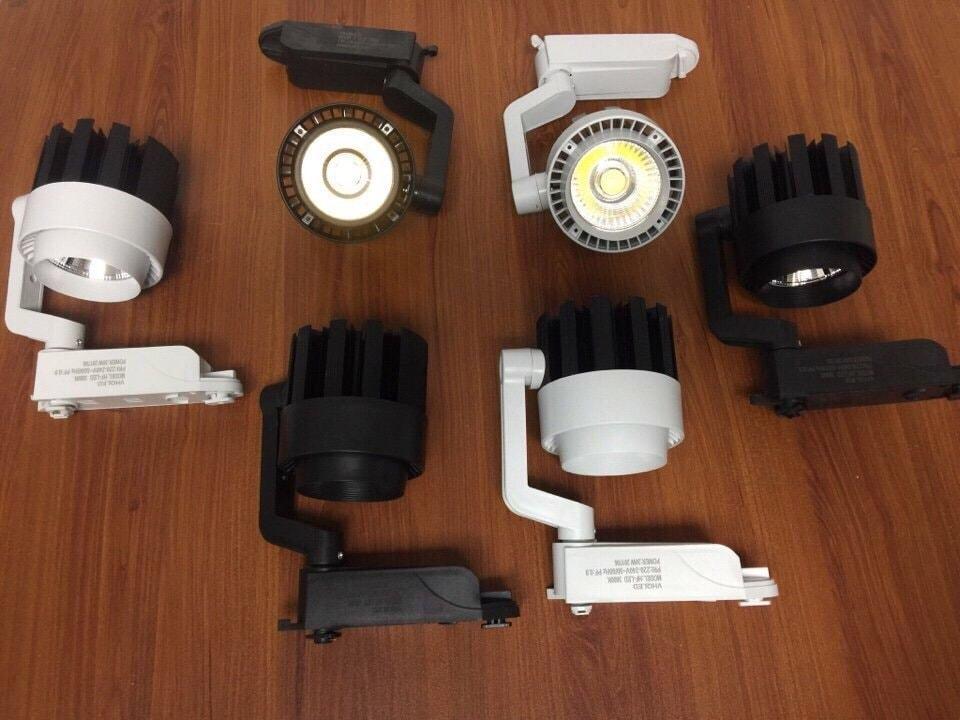 đèn trang trí đèn 20w