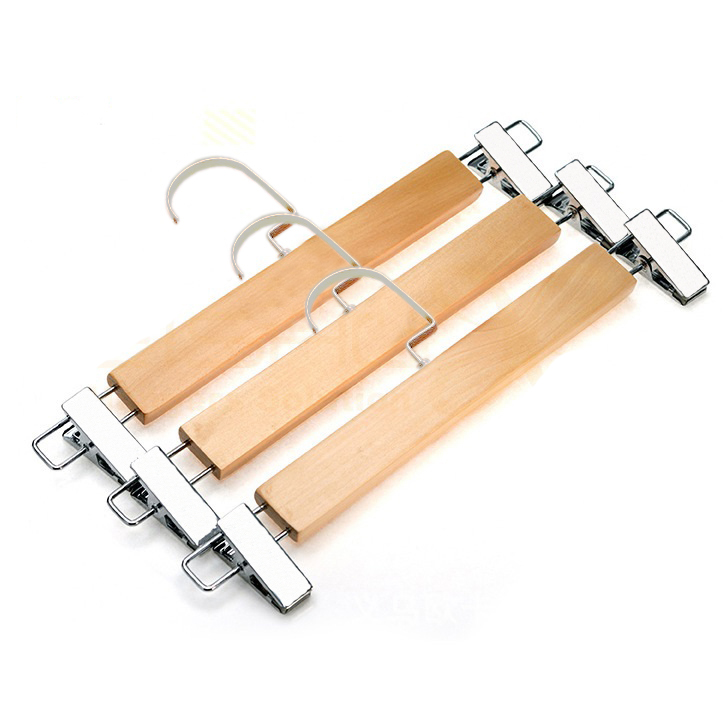 Móc treo quần áo Pa07