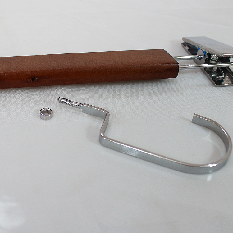 Móc treo quần áo Pa02