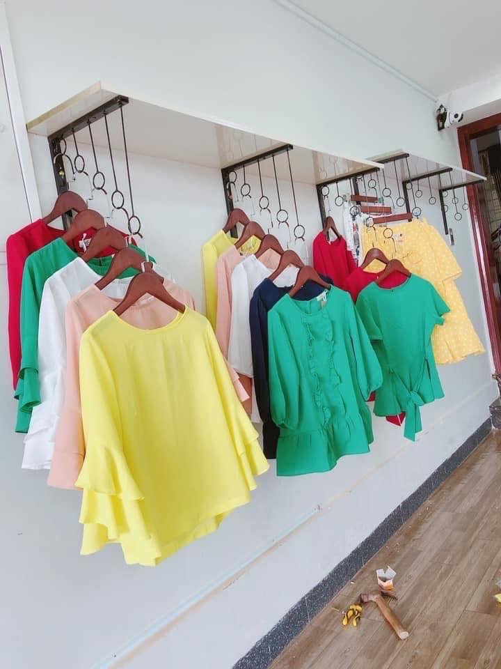 tay thả giọt lệ