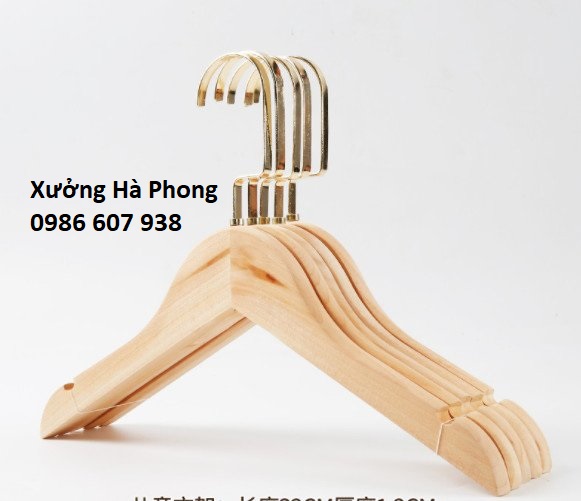 móc áo gộc tròn.đầu móc vuông ngắn inoc