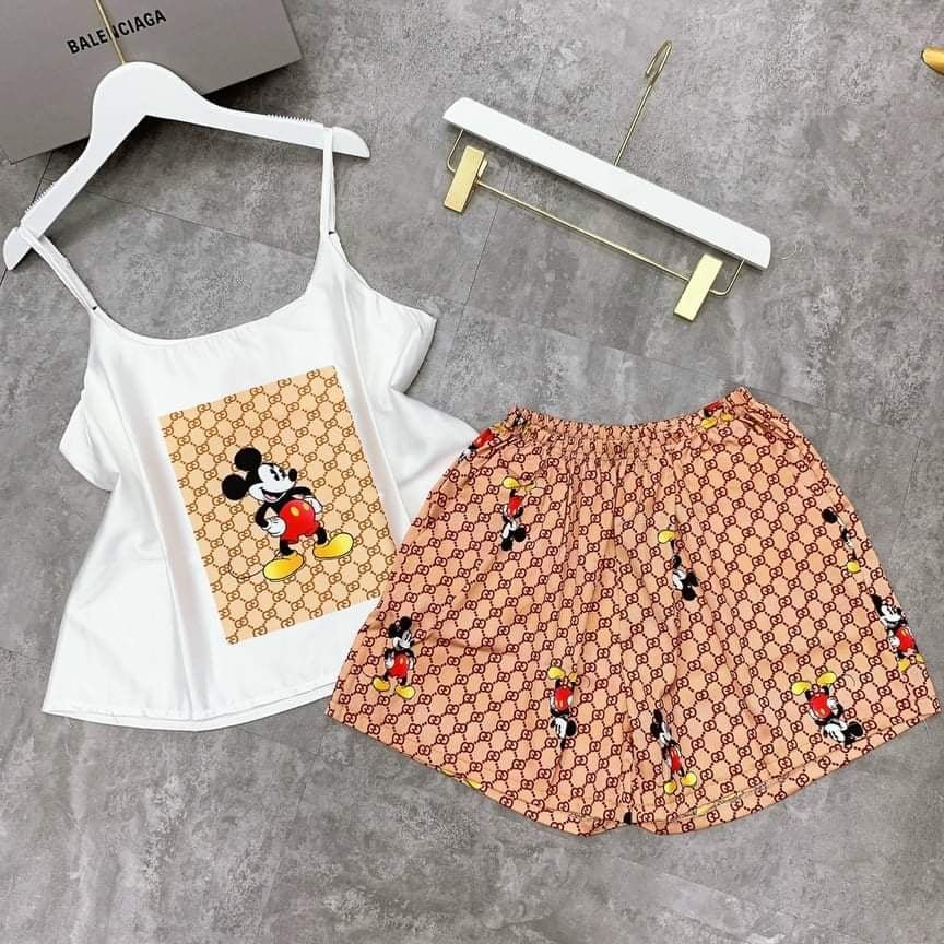 kẹp quần ngang gỗ trắng,đầu kẹp inoc vàng,