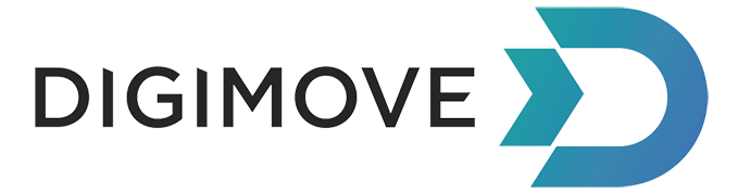 logo digimove