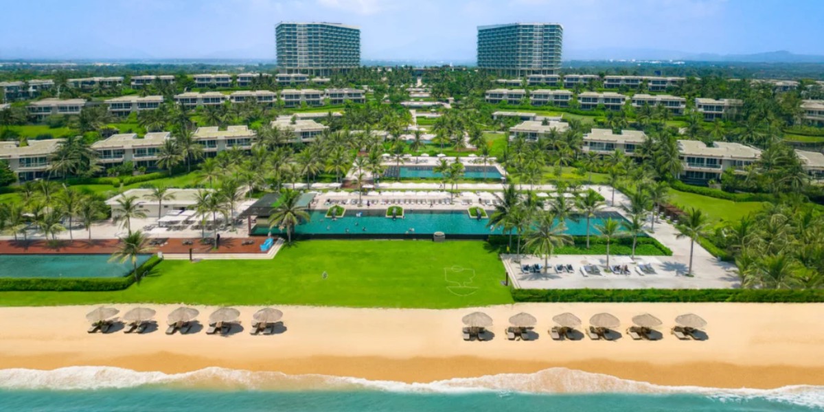 10 Lý Do Alma Resort Cam Ranh Luôn Full Phòng (2025)