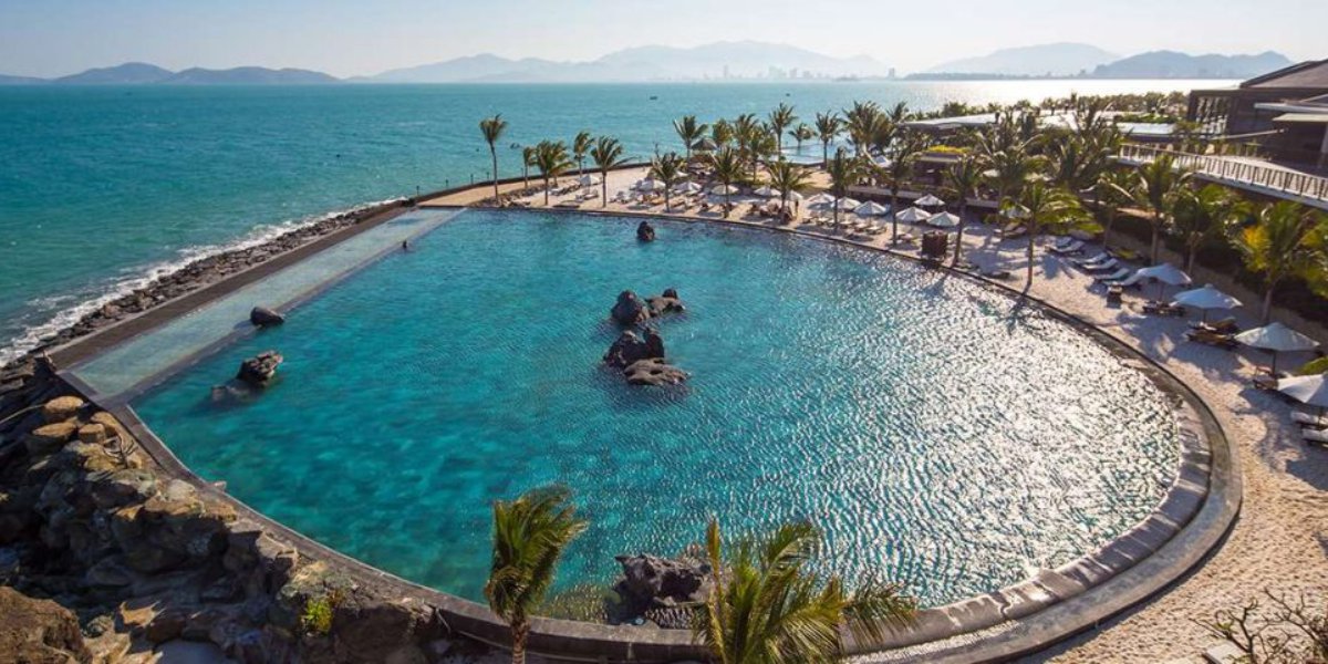 Kinh Nghiệm Nghỉ Dưỡng 2N1Đ Tại Amiana Resort Nha Trang 2025