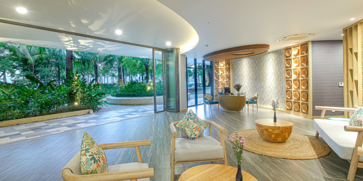 Review Boma Resort Nha Trang – Boutique 5★ Trẻ Trung & Chill