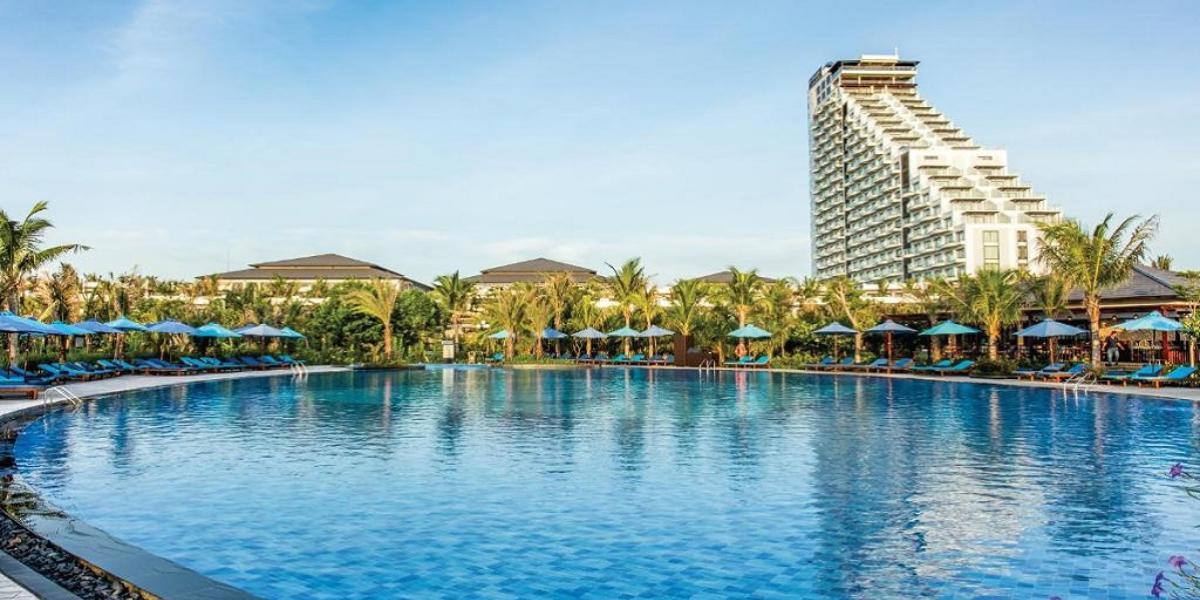 Duyên Hà Resort Cam Ranh – Review & Giá Phòng Ước Lượng 2025