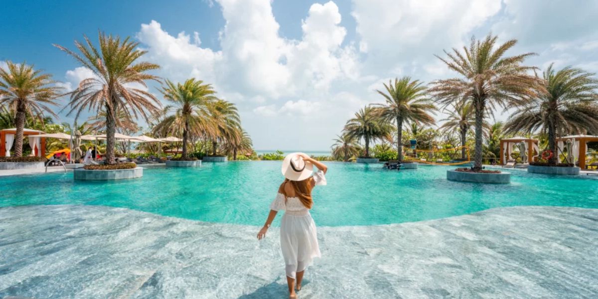 Mövenpick Resort Cam Ranh – 10 Lý Do Là Thiên Đường Family-Friendly