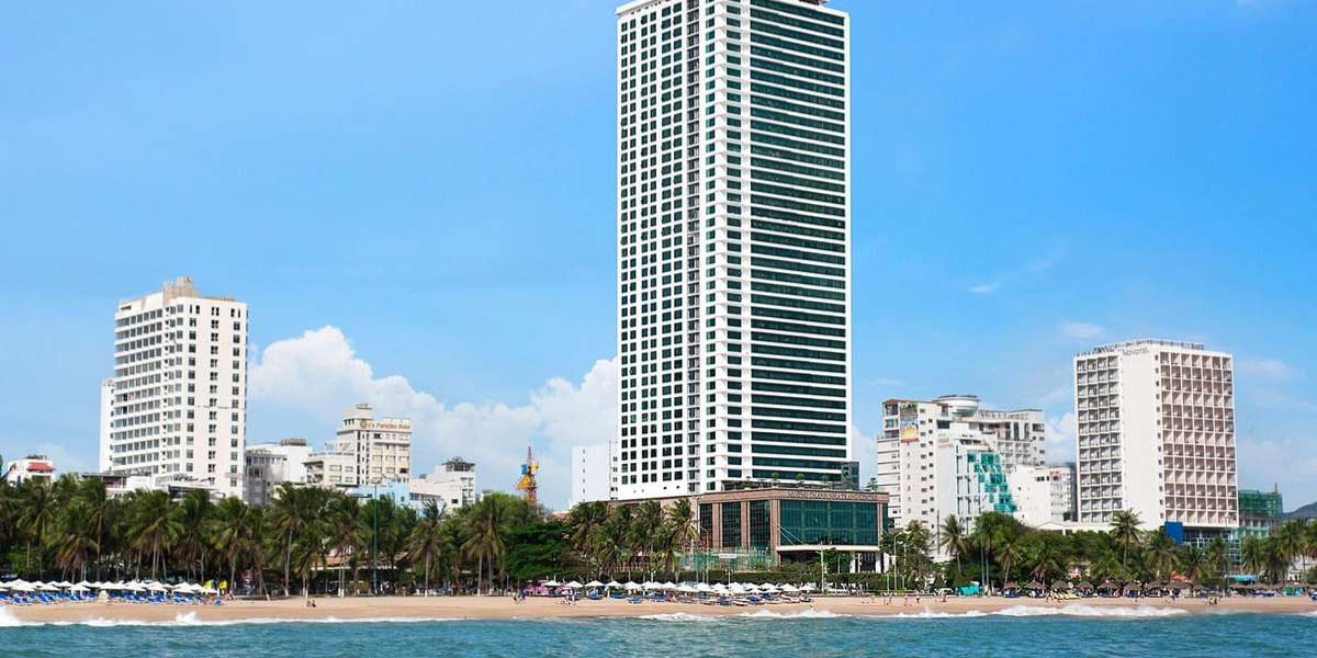 Mường Thanh Luxury Nha Trang – Khách sạn 5★ view vịnh, trung tâm Trần Phú