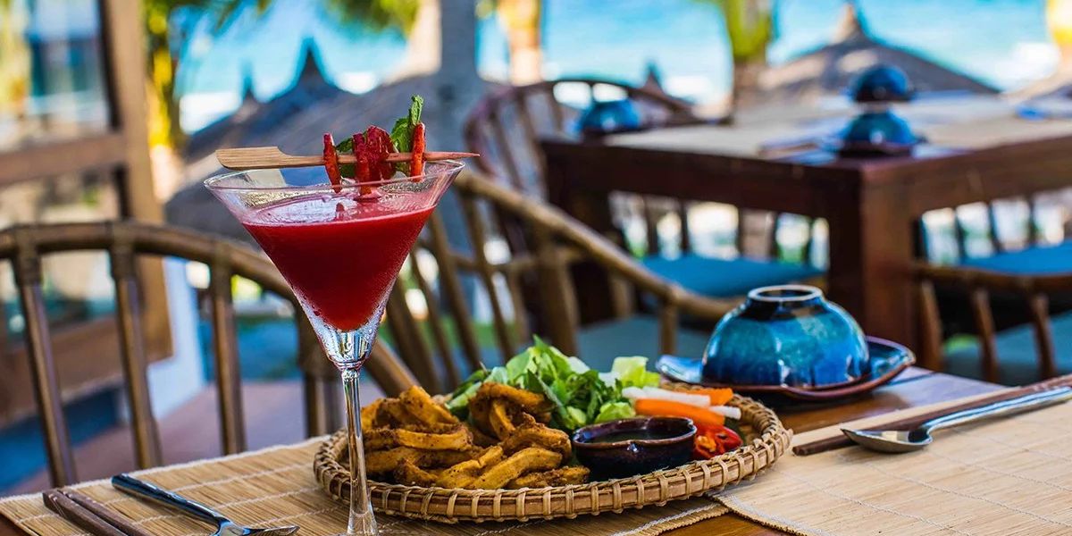 10 Lý Do The Anam Cam Ranh Là Resort 5★ Đẹp Nhất Bãi Dài 2025