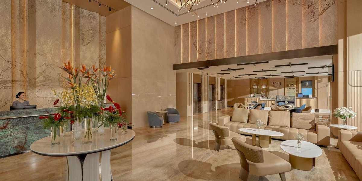 Adamas Boutique Hotel Nha Trang