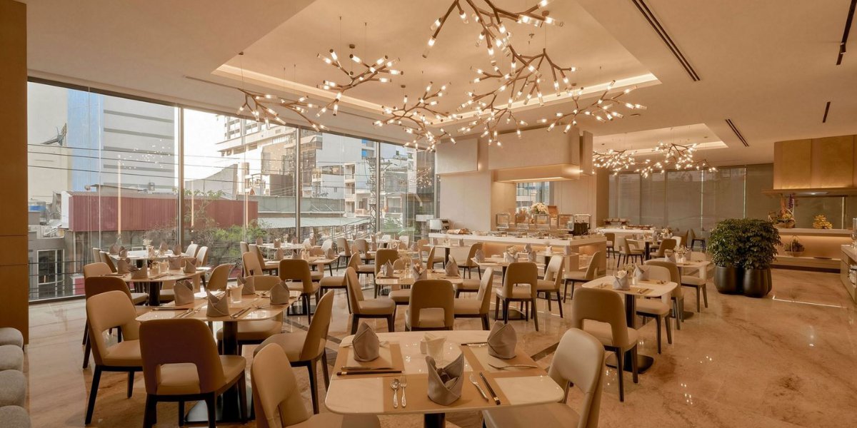 Adamas Boutique Hotel Nha Trang