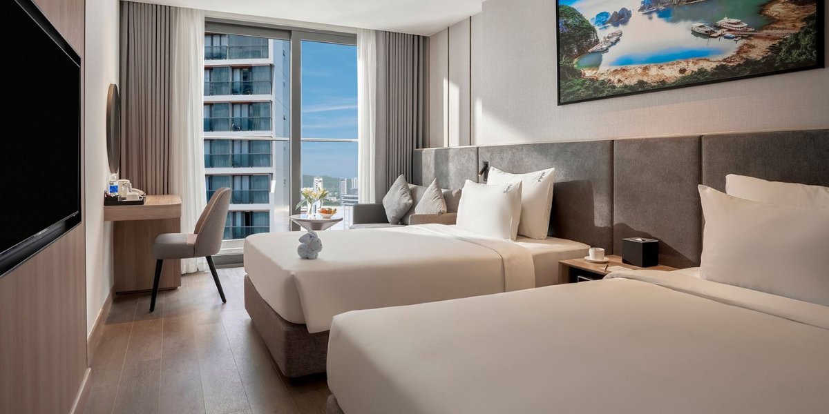 Adamas Boutique Hotel Nha Trang