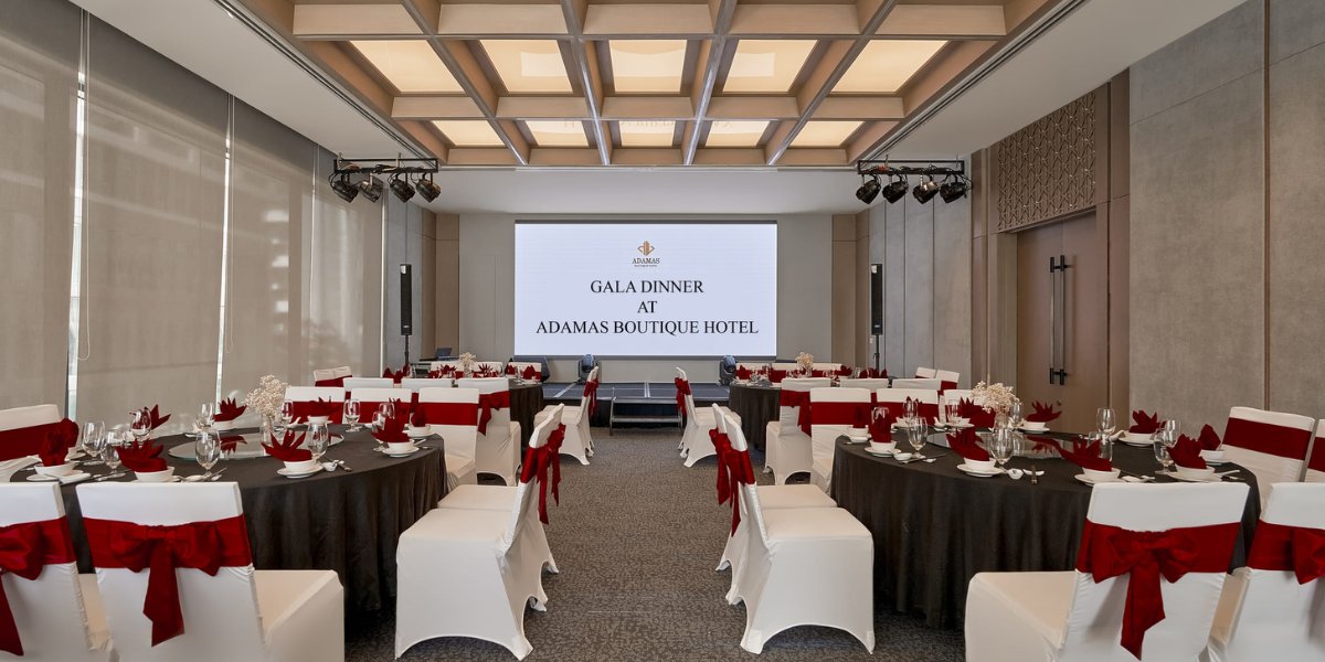 Adamas Boutique Hotel Nha Trang