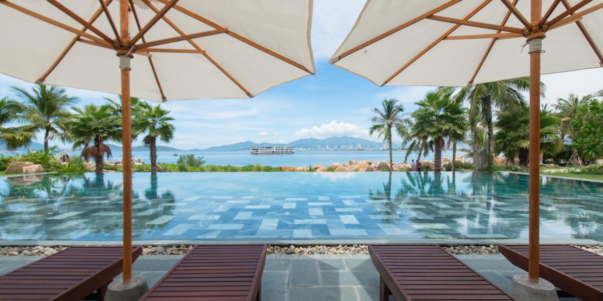 Alibu Resort Nha Trang 
