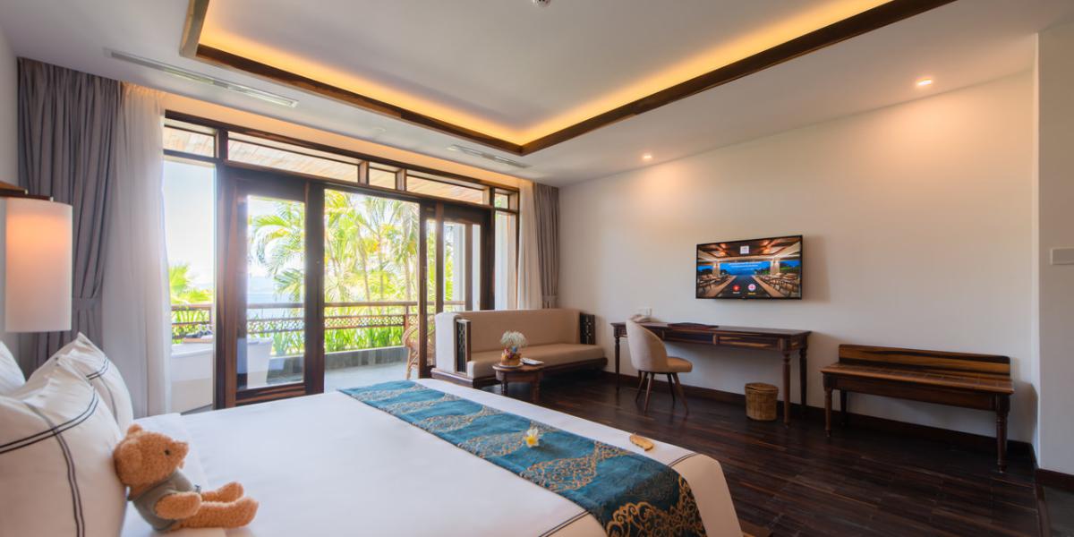 Alibu Resort Nha Trang