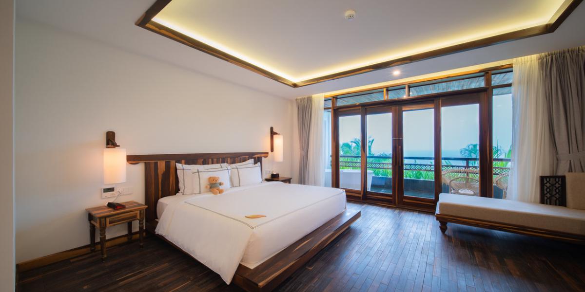 Alibu Resort Nha Trang 