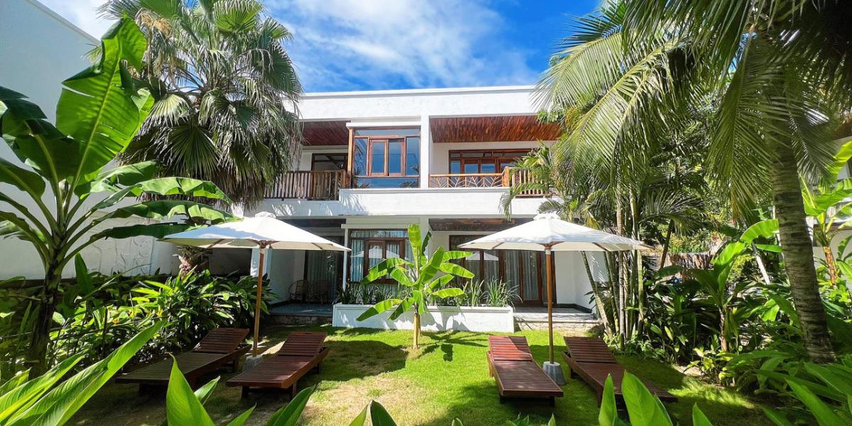 Alibu Resort Nha Trang