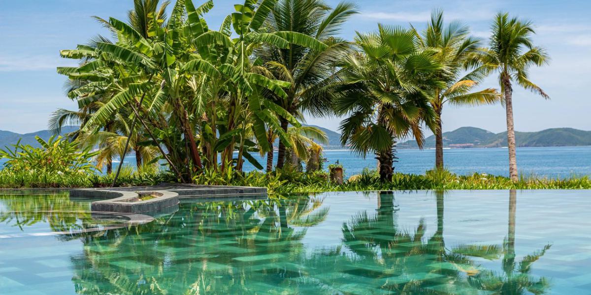 Alibu Resort Nha Trang