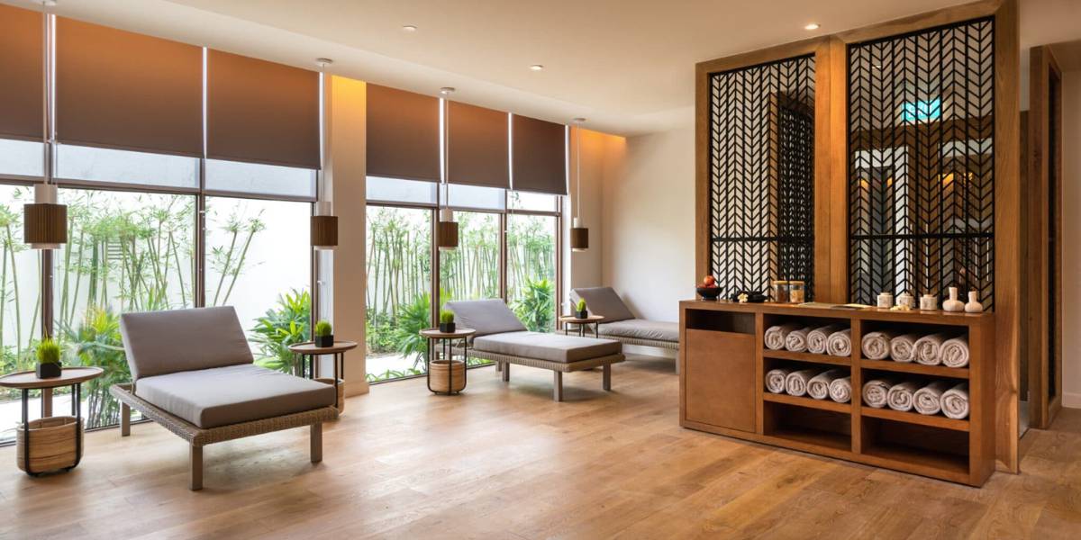 Alma Resort Cam Ranh