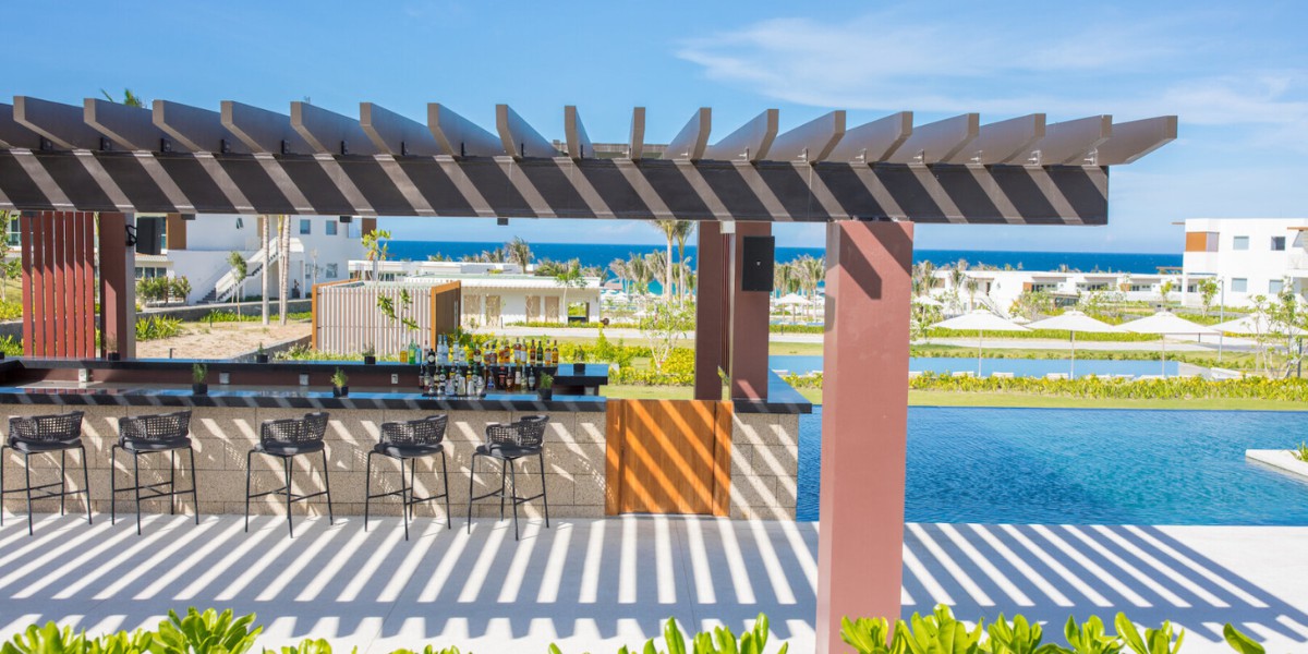 Alma Resort Cam Ranh