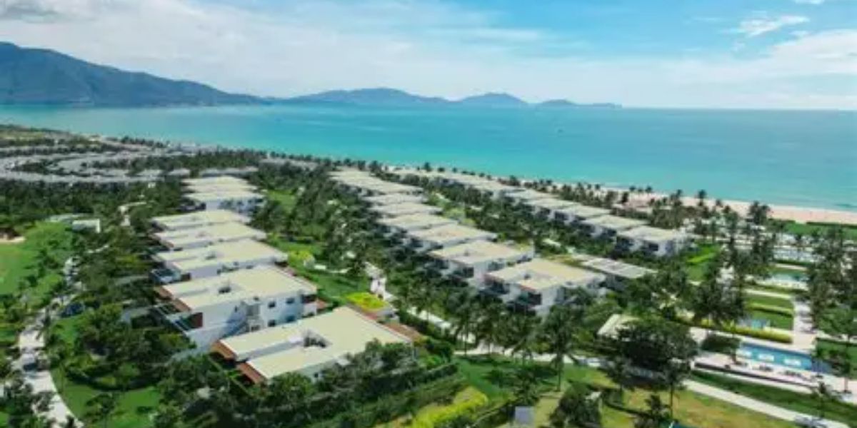 Swandor Resort Cam Ranh