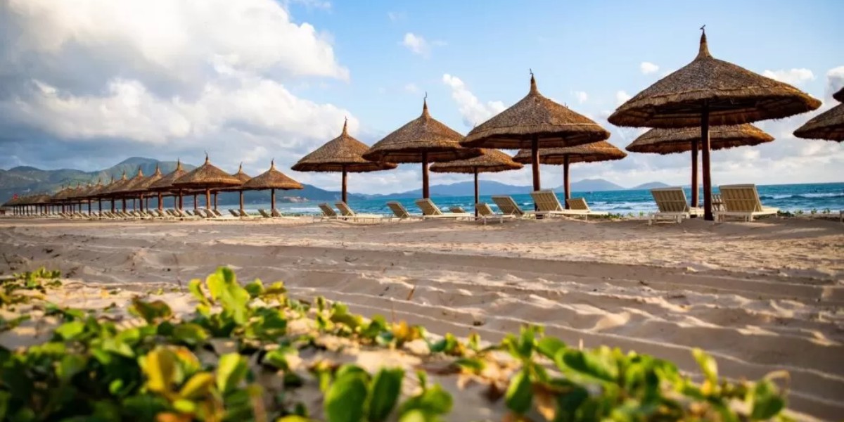 Alma Resort Cam Ranh