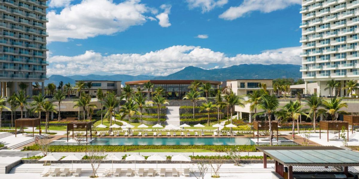 Swandor Resort Cam Ranh
