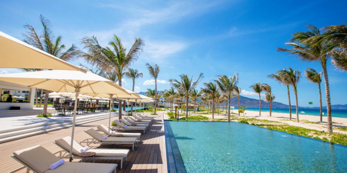 Alma Resort Cam Ranh