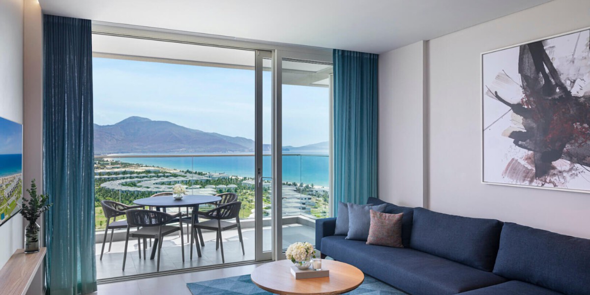 Alma Resort Cam Ranh