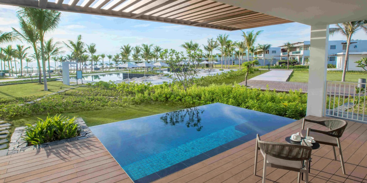 Alma Resort Cam Ranh